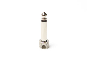 1/4" Solderless Audio Plug