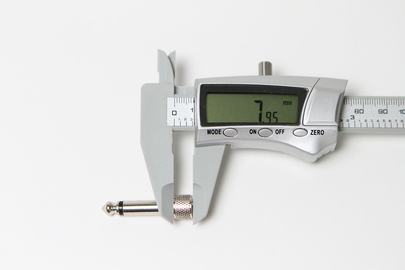 Pedalboard patch cable kit clearance